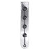 Levelz Boules Roundass XXL 50 x 6cm